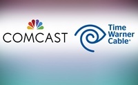 Comcast-Time Warner Cable in talks to sell subscribers to Charter Communications